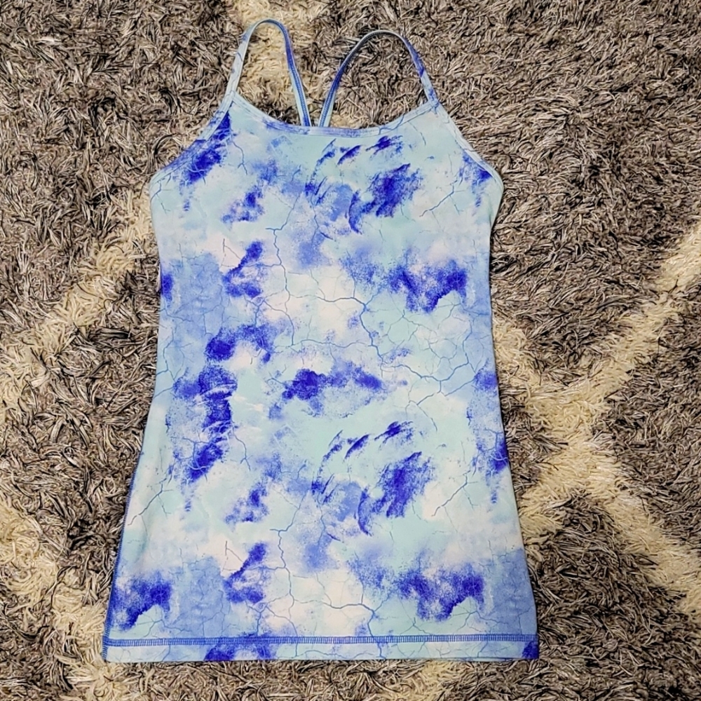 Ivivva Tank Top